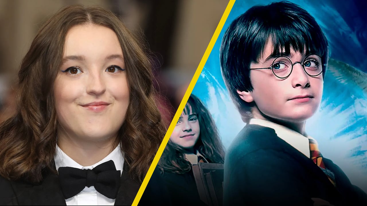 Bella Ramsey set to star in upcoming film with ‘Harry Potter’ actress