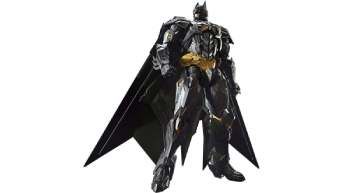 Figura coleccionable de Batman