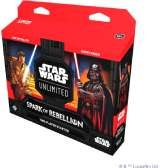 Paquete de cartas de Spark of Rebellion