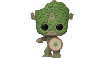 Funko Pop Groot 