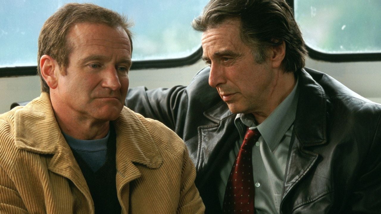 Insomnio (2002).