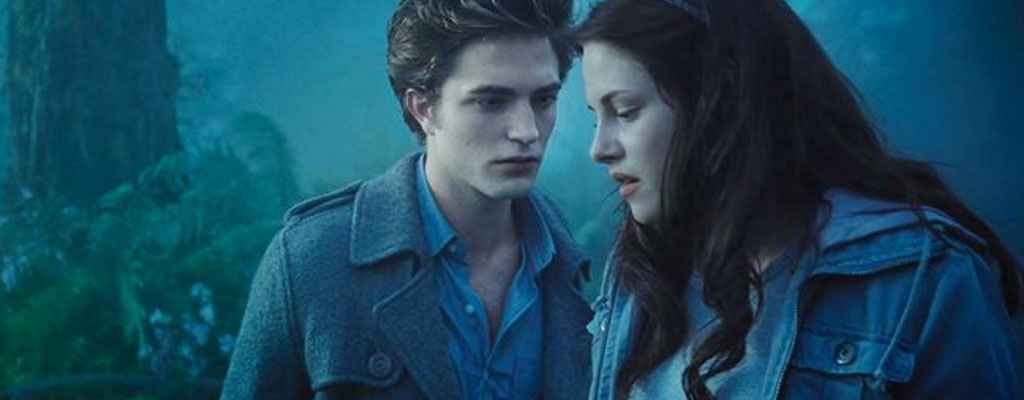 Crítica: Crepúsculo