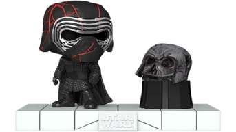 Funko Pop! Star Wars