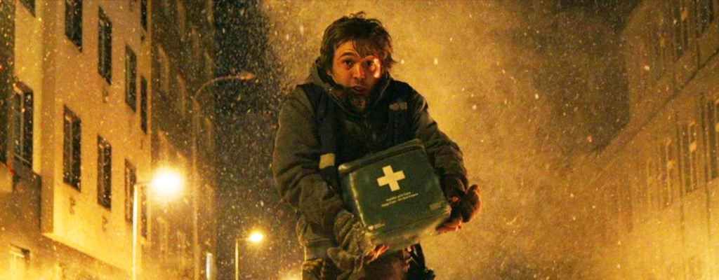 Ya están aquí las primeras reacciones a la nueva película de ‘Resident Evil: Noche Cero’