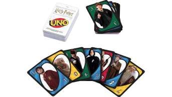 Juego de Mesa UNO
