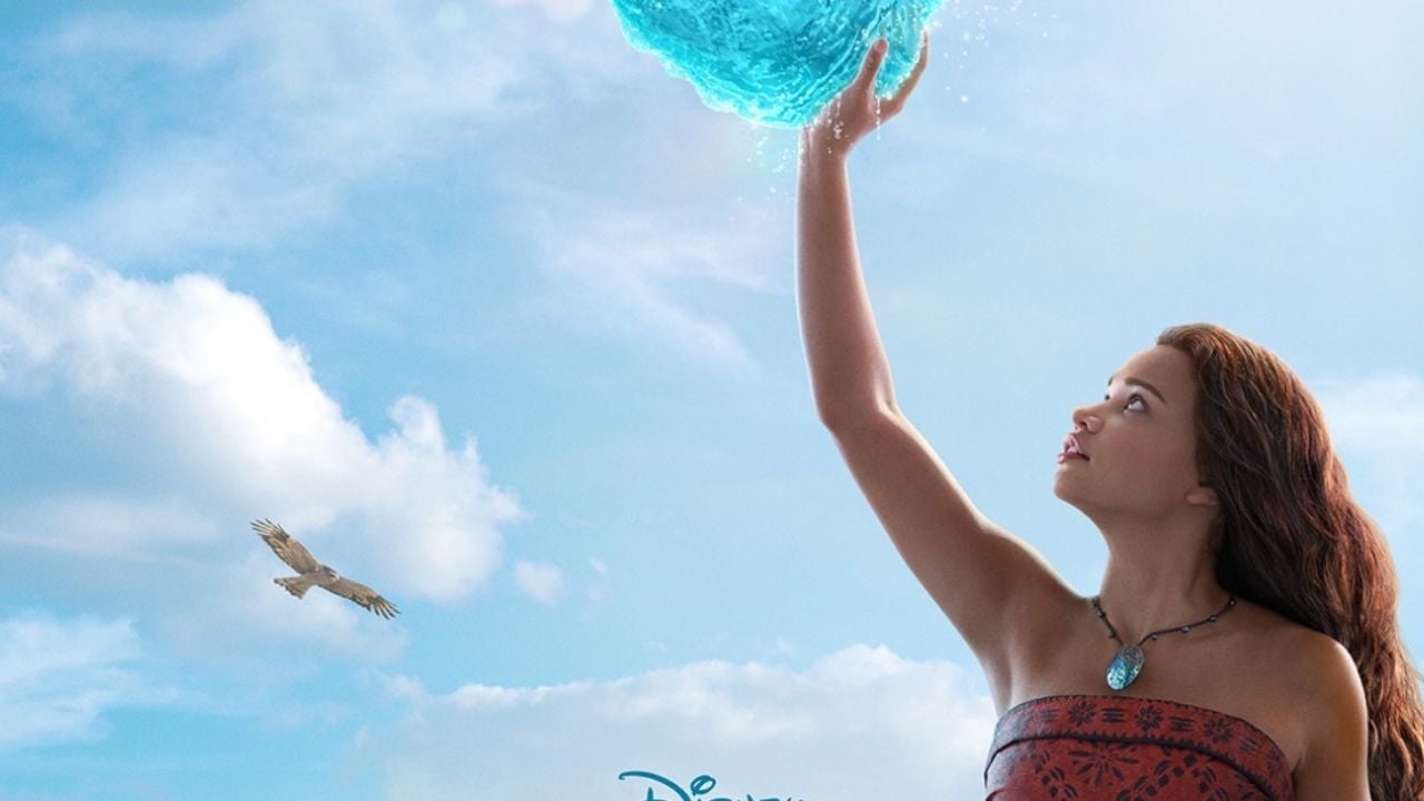 Moana