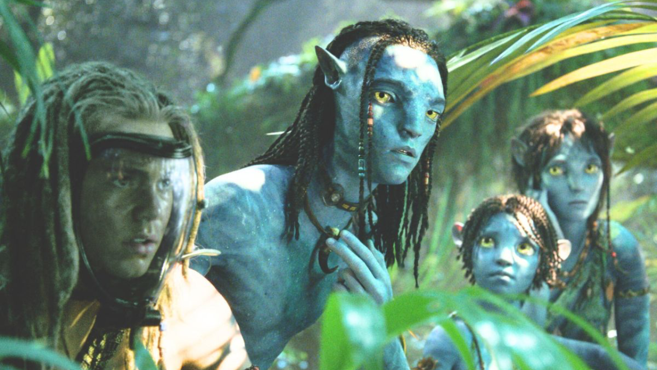 'Avatar: Fuego y ceniza'