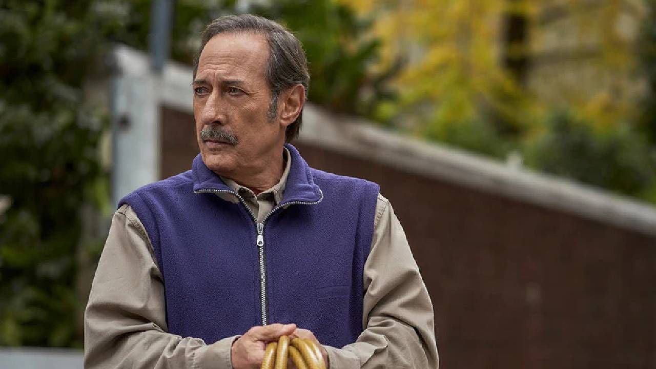 Guillermo Francella, el protagonista