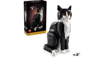 Set de LEGO de Gato