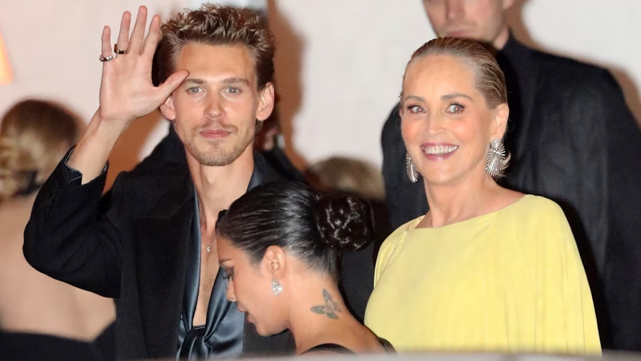 El tenso momento entre Austin y Vanessa.