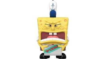 Funko Pop! de Bob esponja