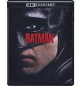 Blu-ray 4K Ultra HD The Batman