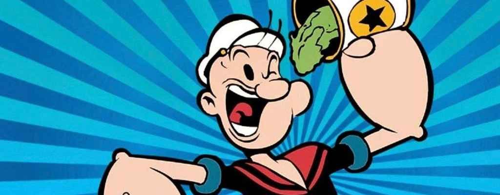Popeye sí existió: así era el marinero polaco que inspiró al personaje de caricaturas con las que todos crecimos