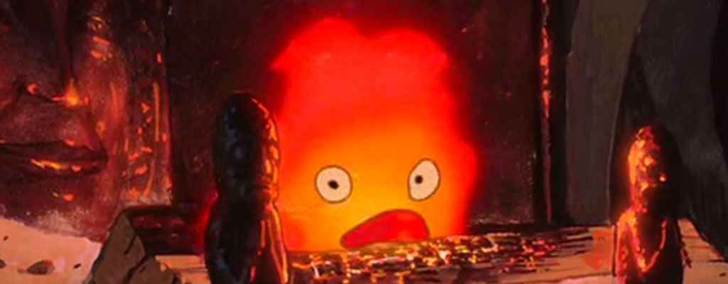 'El castillo vagabundo' regresa a México por Cinemex