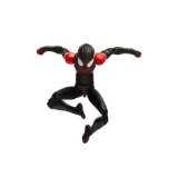 Figura coleccionable de Miles Morales