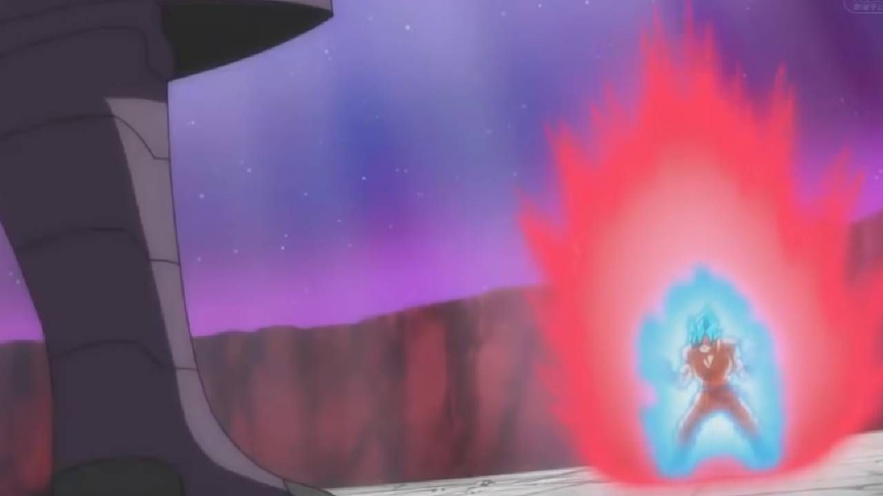 Solo podria tener la combinacion durante 4 minutos