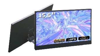 Monitor Portátil KUNEM