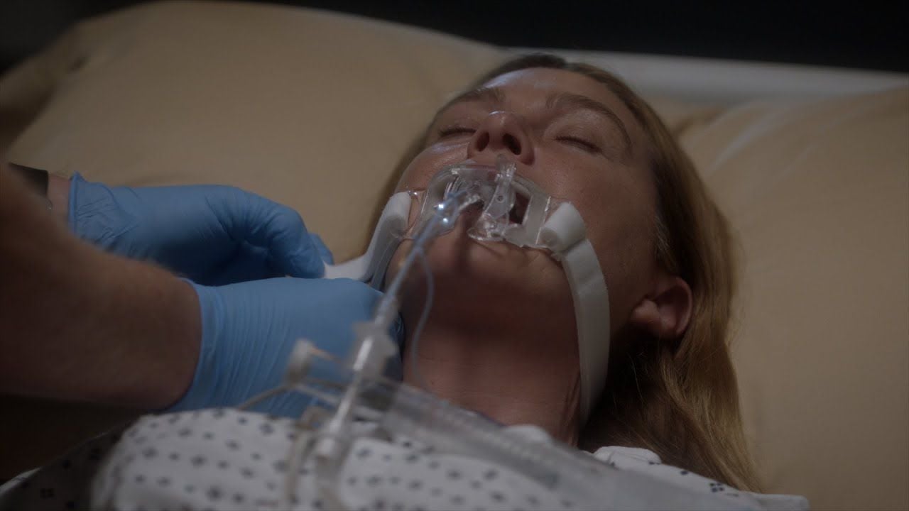 Meredith's 10 Most Shocking Tragedies In Grey's Anatomy