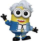 Funko Pop! Minions y BTS