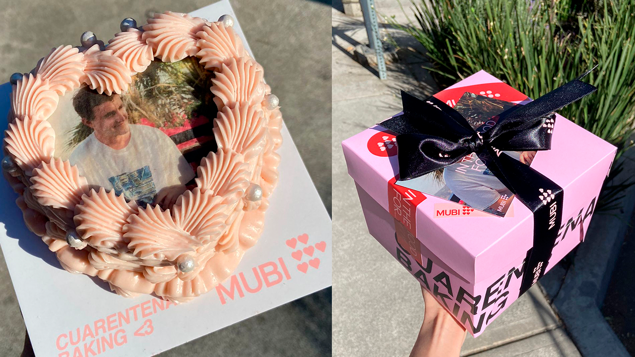 Por las fechas recibirás envolturas especiales de San Valentín.