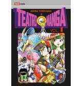 Manga Panini de Dragon Boy