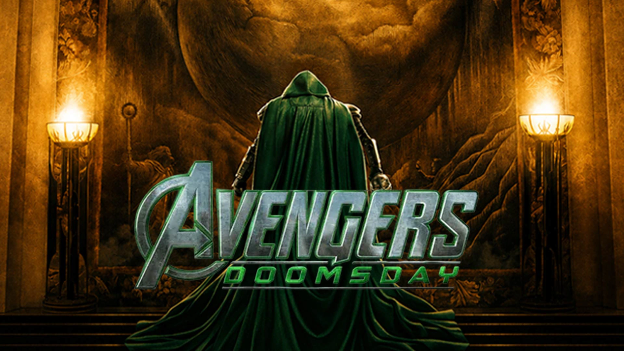 Vengadores: El fin del mundo 