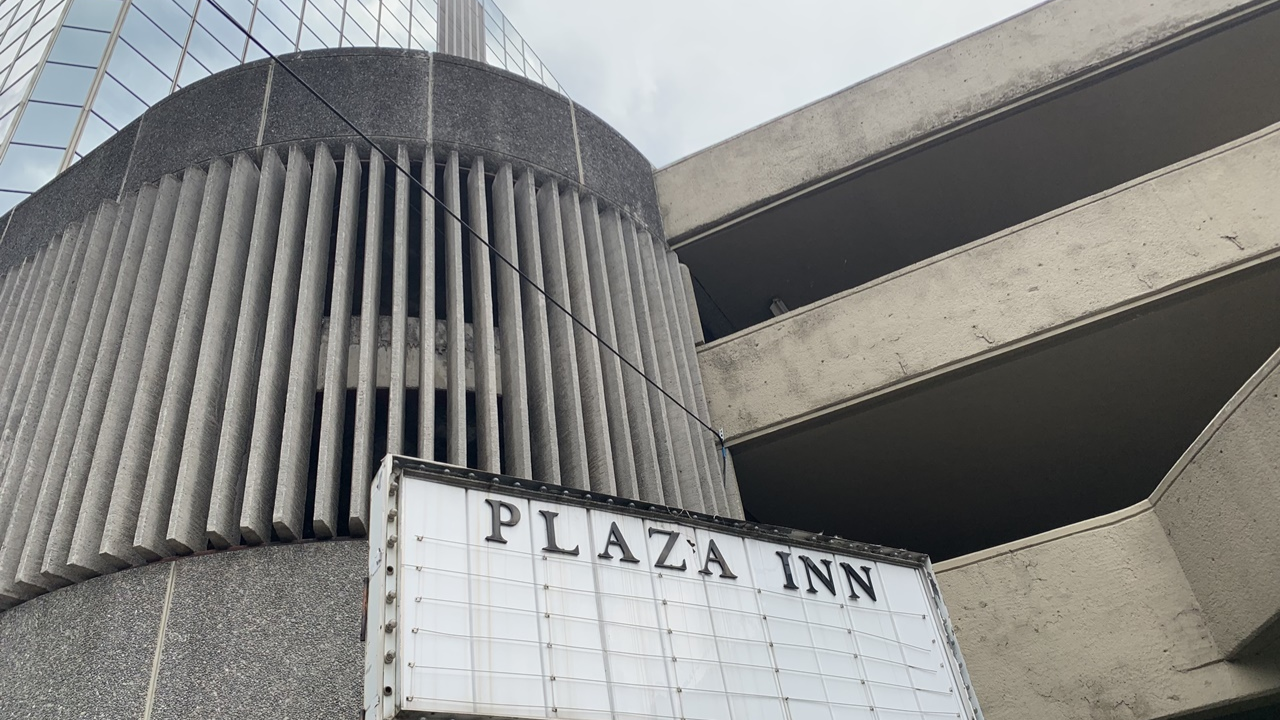 Plaza Inn