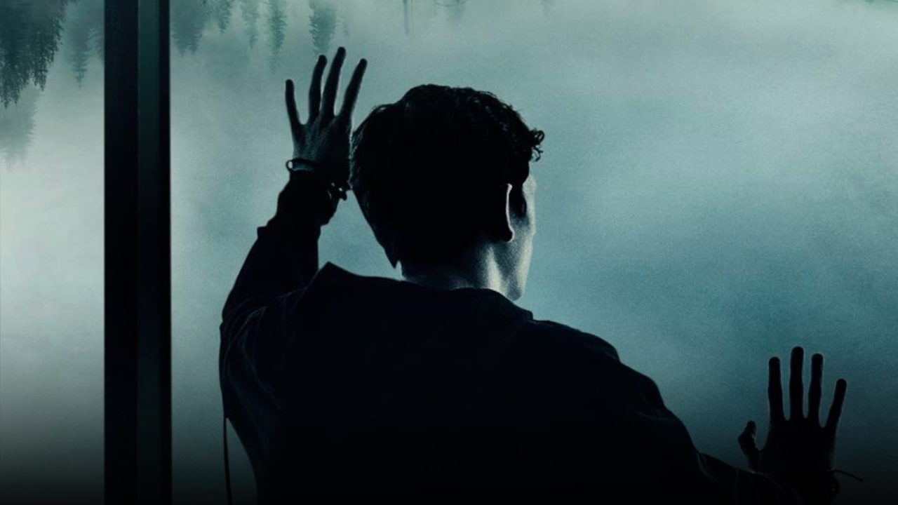 La serie de Netflix de 10 episodios, basada en un libro de Stephen King ...