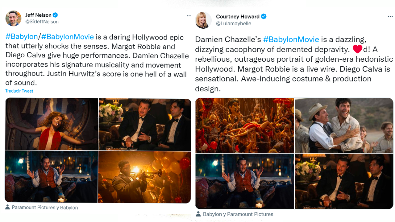 Es el debut de Diego Calva en Hollywood.