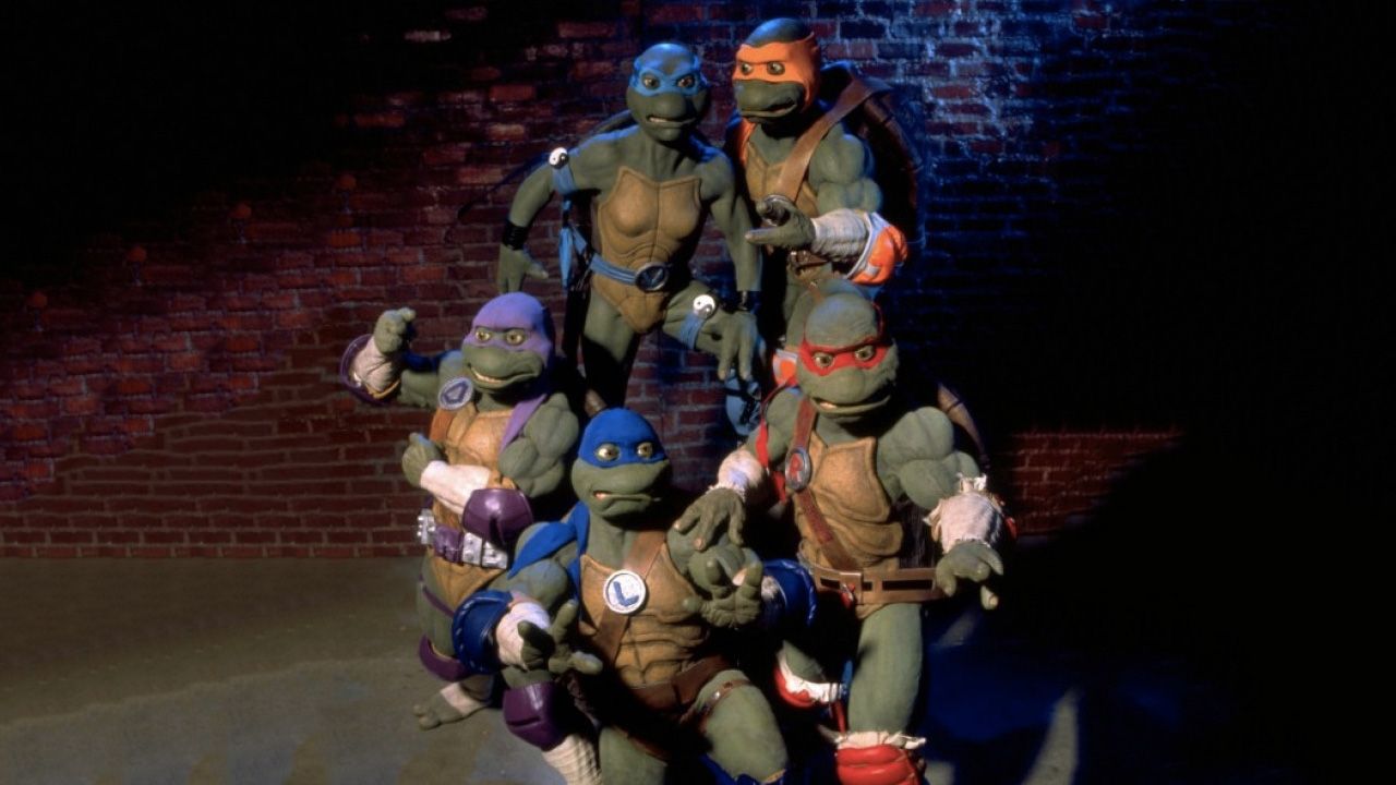 Venus y sus hermanos.