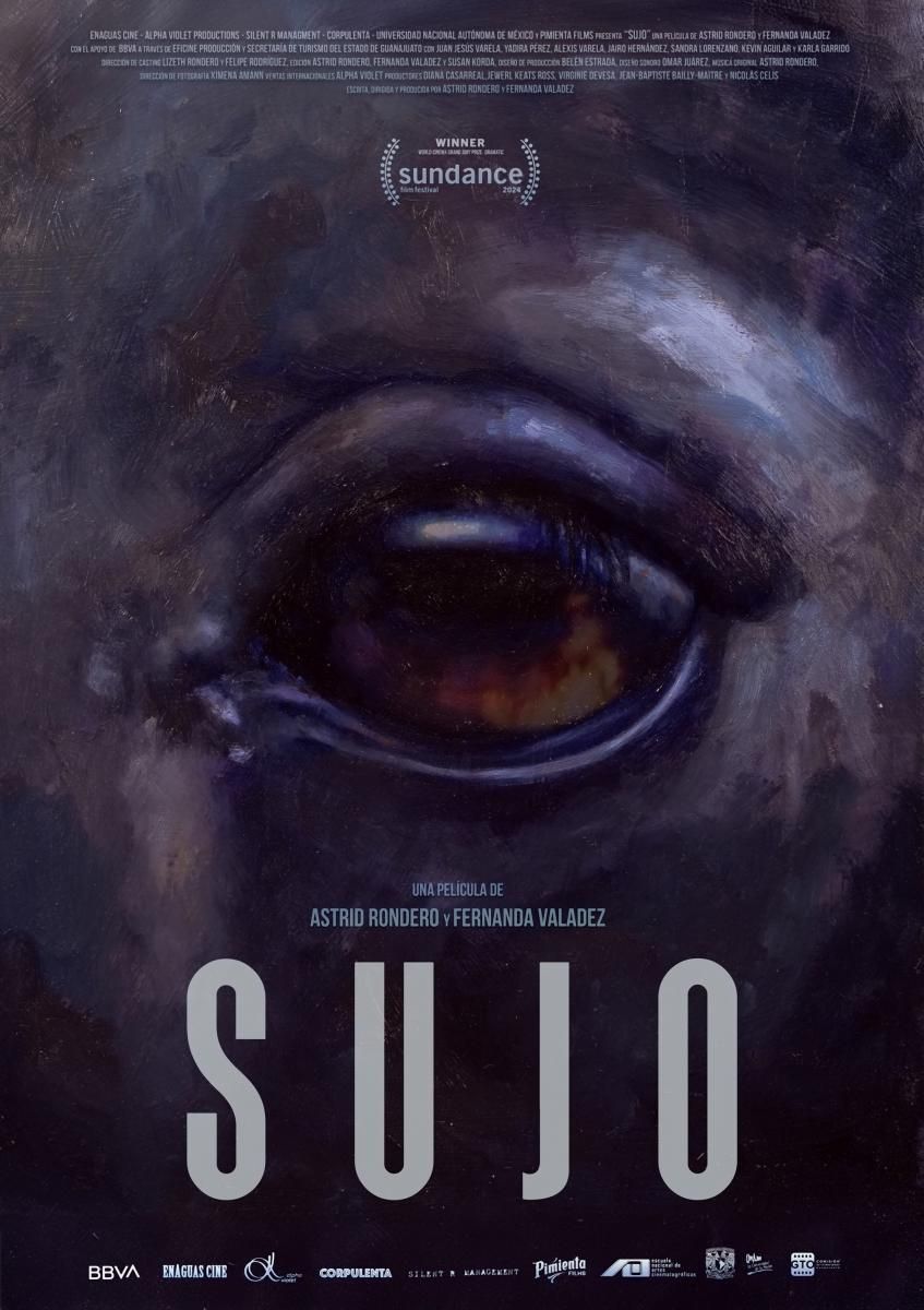 Sujo - Película 2024.mx