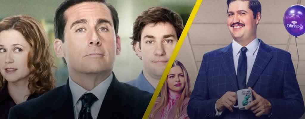 No solo México tiene a ‘La Oficina’, existen 10 versiones de ‘The Office’ alrededor del mundo pero no todas han sido exitosas
