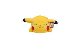 Peluche de Pokémon Pikachu