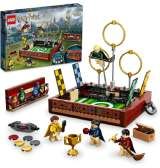 Set de LEGO Harry Potter Baúl de Quidditch