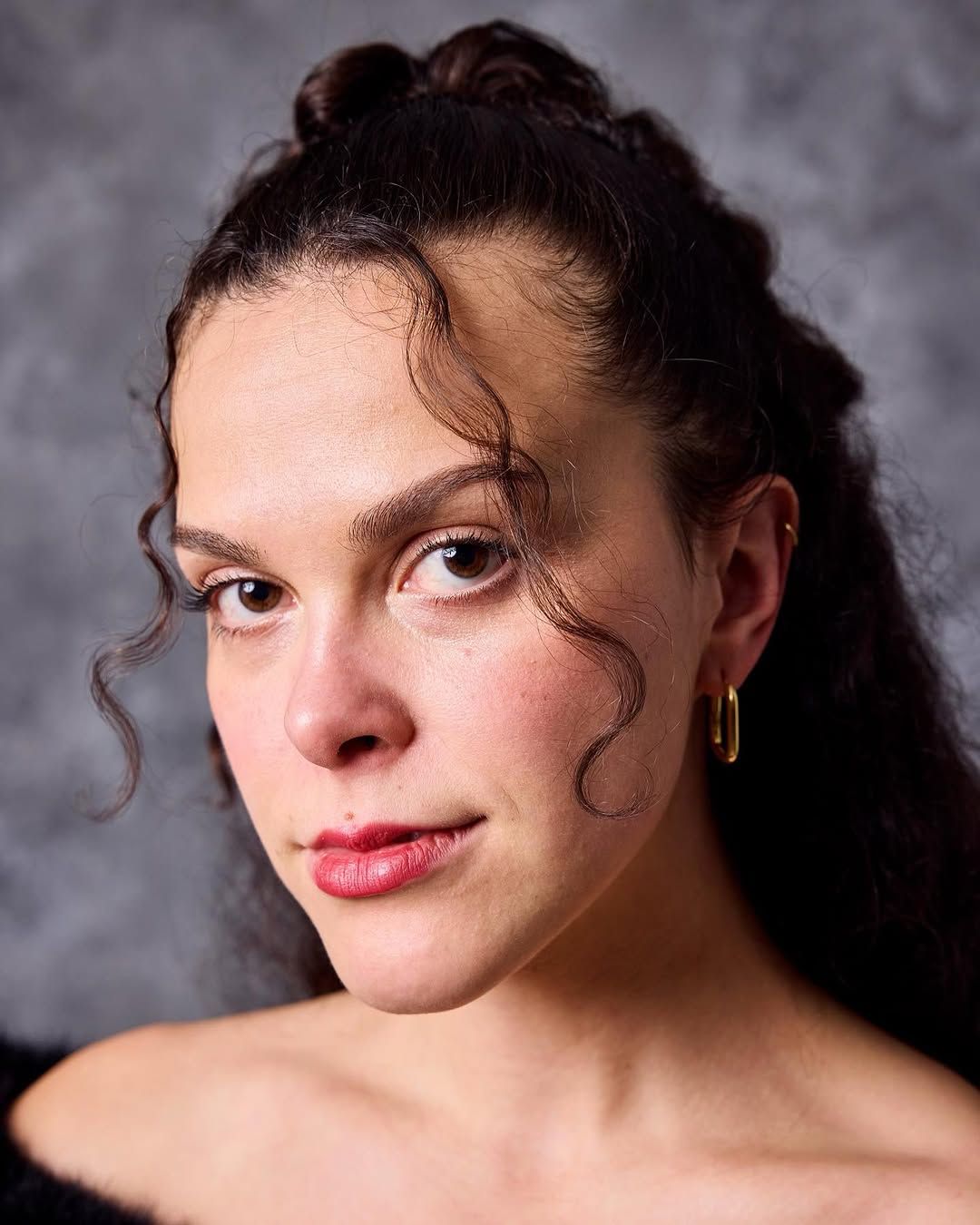 Arielle Friedman Su Biograf A SensaCine Com Mx 