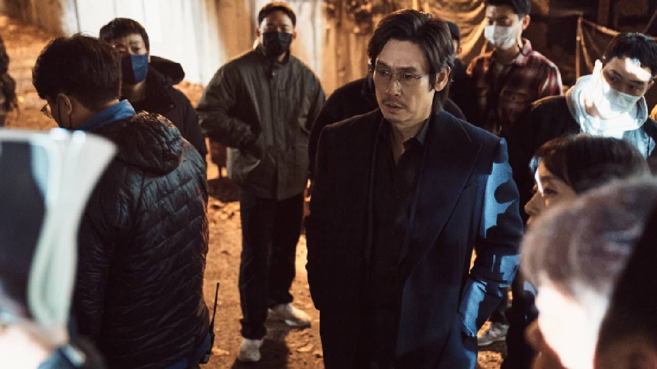 Sol Kyung-gu, leyenda en Corea del Sur