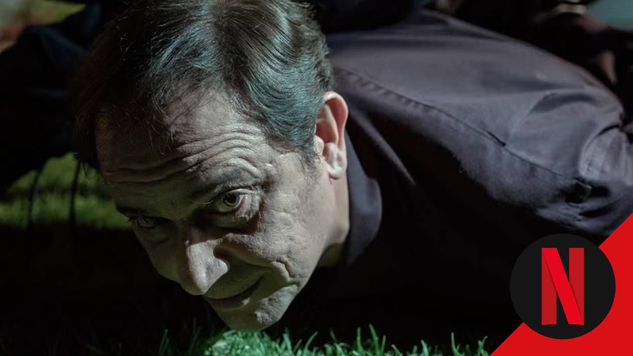 En 3 horas y media la terminas: la miniserie de Netflix de suspenso y ...