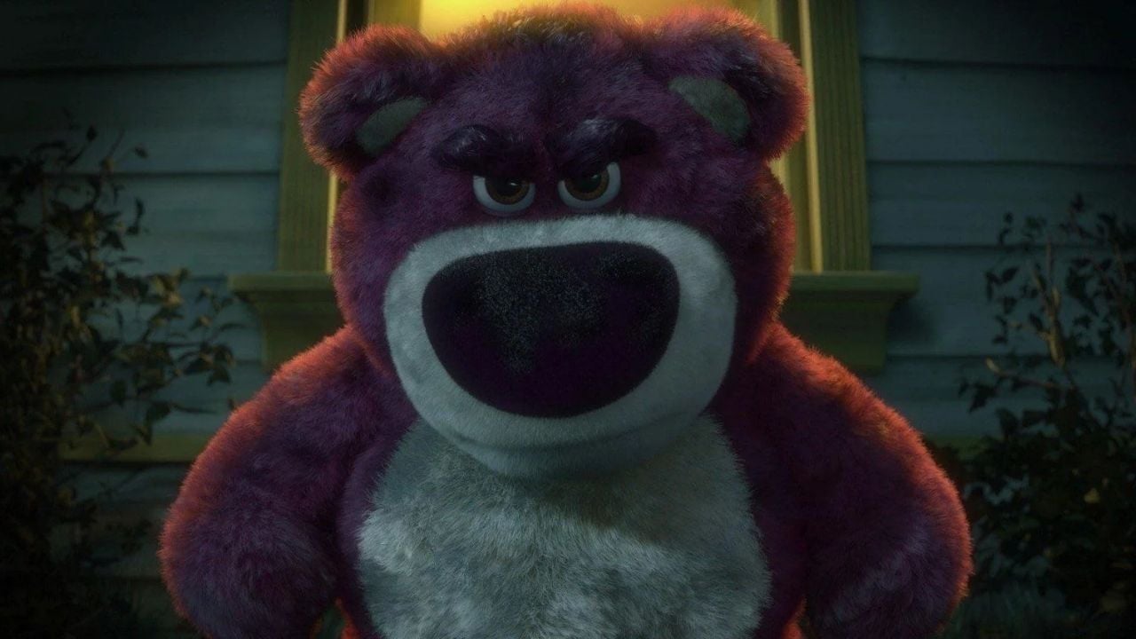Lotso