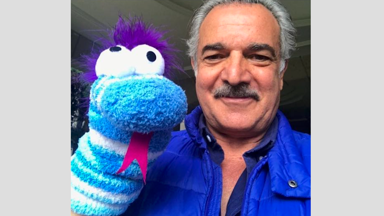 La casa de las flores está disponible en Netflix.