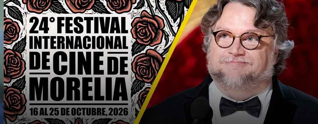 Guillermo del Toro estará presente en la FICM 2026