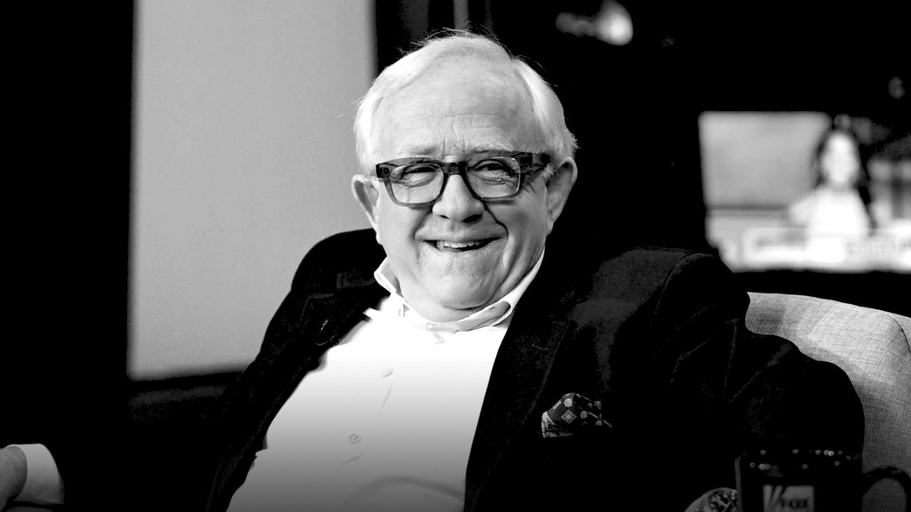 Leslie Jordan, aktorka American Horror Story, umiera