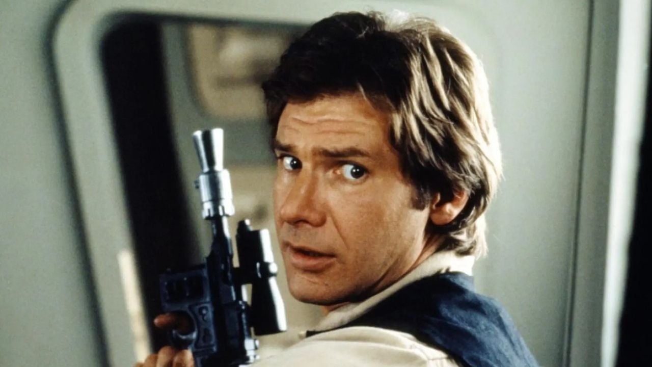 Han Solo