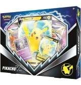 Paquete de Pokémon TCG Pikachu V