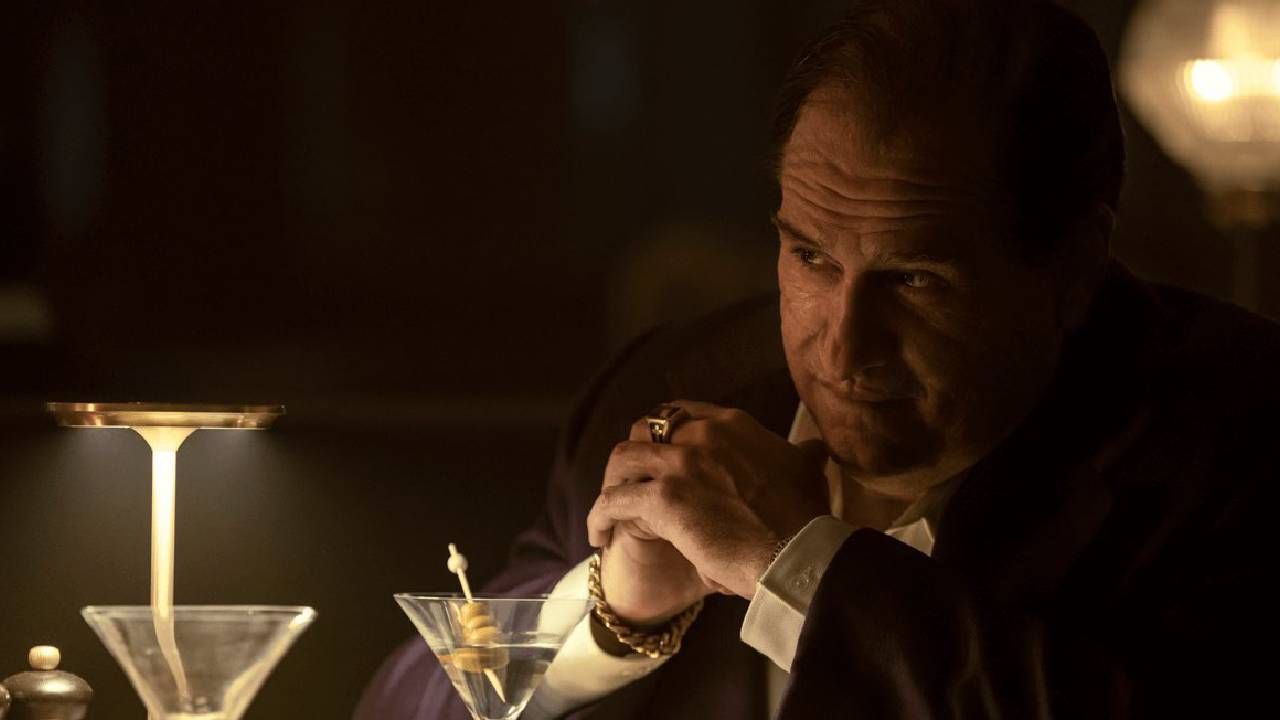 Primera imagen de el spin off de Colin Farrell