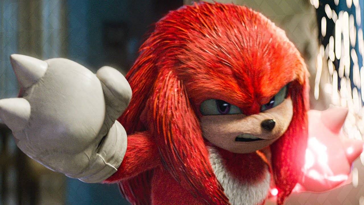 'Sonic 2', disponible en Star Plus