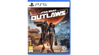 Star Wars Outlaws