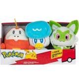 Peluches Pokémon
