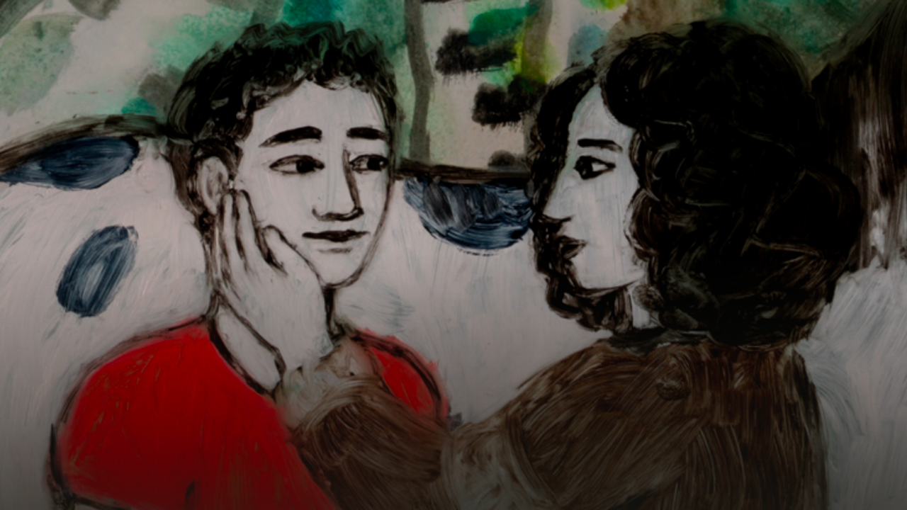 Hay películas en diferentes formatos.