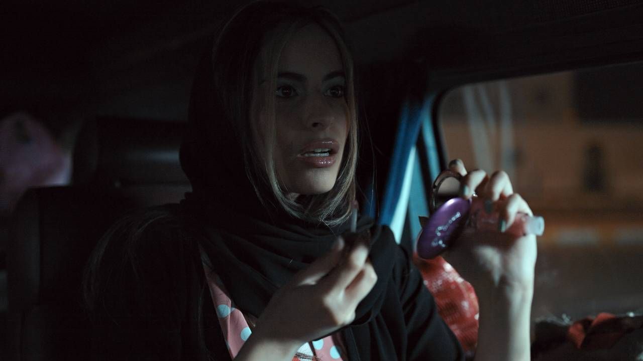  Jude vive momentos tensos con su conductor