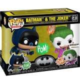 Paquete de Funko Pop! de Batman
